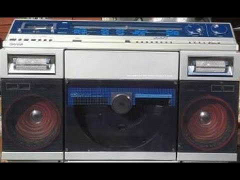 DJ TONY A - 88 BOOM N BASS ROADIUM SWAP MEET MIXTAPE FROM 1988 COMPTON