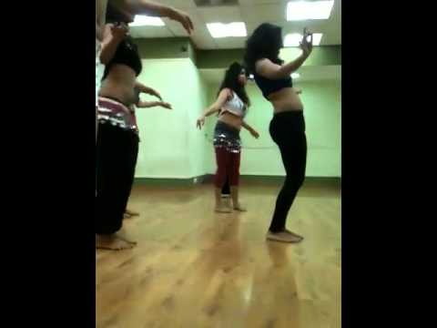 Sabina sheema belly dancing