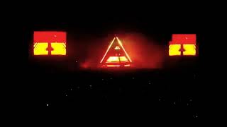 Daft Punk Alive 2007 - Los Angeles (Sports Arena) | Fan DVD | FULL SHOW/CONCERT [B Side + C Side]