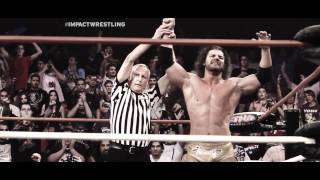 Bound for Glory Promo | TNA Wrestling