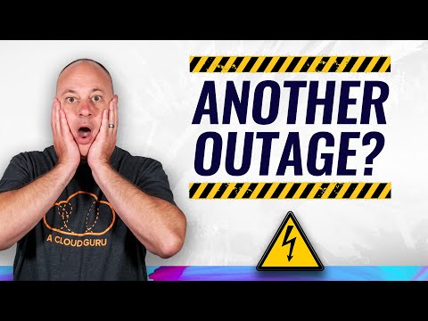 AWS This Week: Another AWS outage hits US-WEST-1 & US-WEST-2, new AWS Region for Jakarta, Indonesia