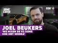 JOEL BEUKERS laat zijn VILLA zien! | GAME CAVES S2E1