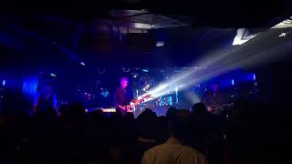 Nada Surf - Treading Water (3/7/2018)