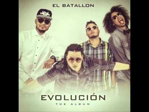 El Batallon ft. Shadow Blow, Ac3 - A Po Tato (Prod. Ac3)