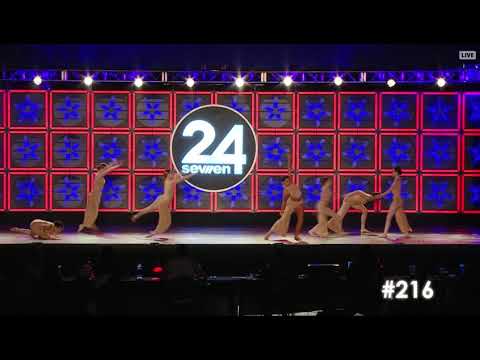 Carry Me Home - Edge Dance Complex