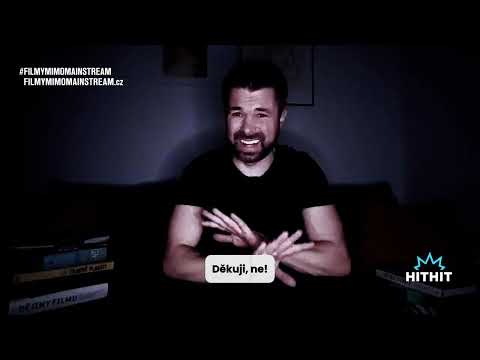 Filmy mimo mainstream: 100+1 neznámých filmových klenotů