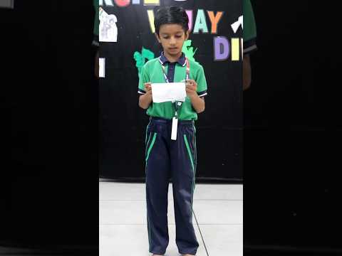 ELOCUTION COMPETITION