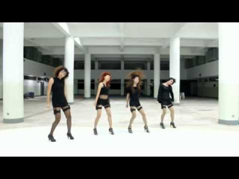 CAMS - Miss A - Goodbye Baby