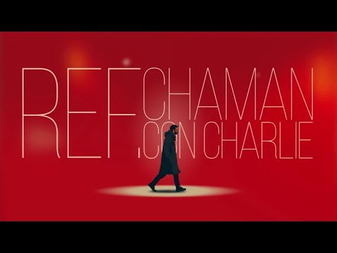 Ref. (con Charlie Hijos Bastardos)