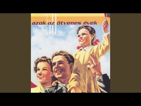 Video thumbnail for A mi utcánk