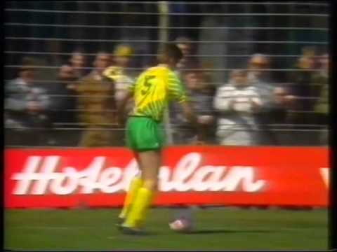 1987-1988 1988-04-10 speelronde 30 FC Den Haag - PEC Zwolle'82 2-1