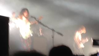 Biffy Clyro - Strung To Your Ribcage - Glasgow Barrowlands - Infinity Land/Opposites Night - 7/12/14