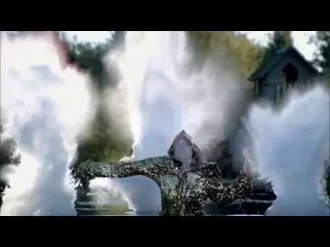 Moodswings ft Chrissie Hynde Spiritual High~ƸӜƷ Have Wings Will Fly ƸӜƷ