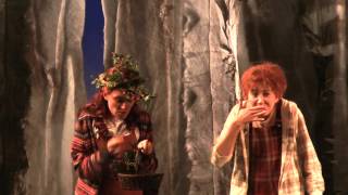 Hänsel und Gretel | Staatstheater Meiningen