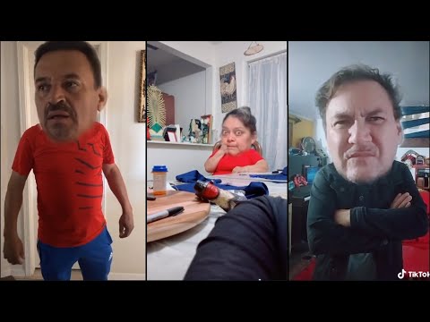 SI TU NOVIO NO TE MAMA... TIK TOK REACCIÓN