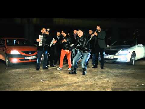 Sorinel Pustiu - Asa sunt eu cu dusmanu 2012 HD Oficial