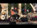 Kevn Kinney 7.4.2016 Asheville