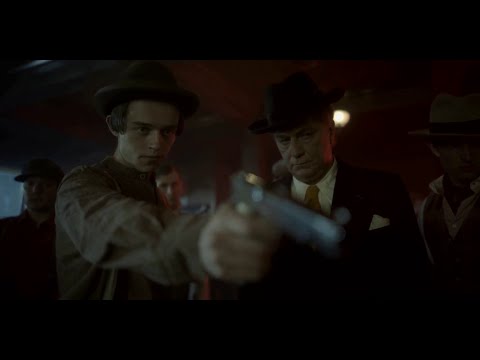 Fargo Season 4: You killed your own father for us, how is that like?