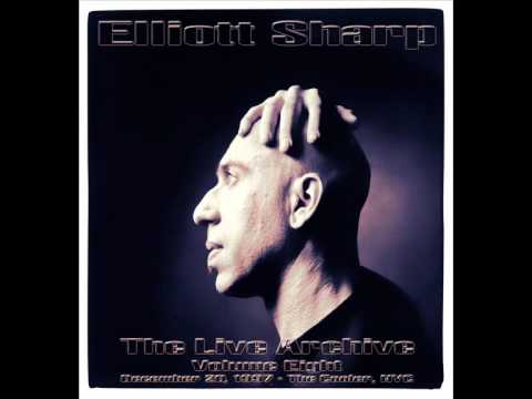 Elliott Sharp's Terraplane - live in saalfelden 2001 - work or leave
