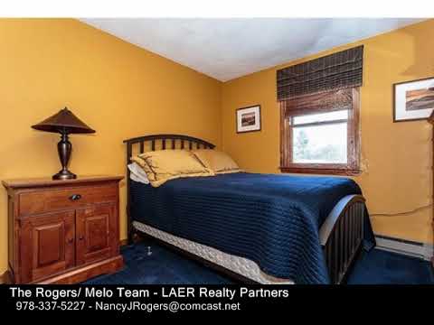13 Butler Dr, Lowell MA 01852 - Single Family Home - Real Estate - For Sale -