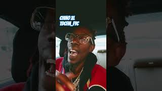 Chino xl "Freestyle " song #tdcfm #fyc #rap #hiphop #shortsvideo #rapper #shorts
