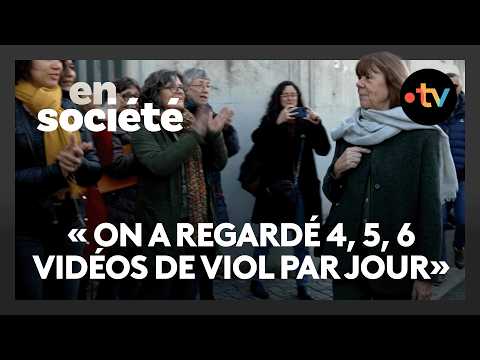 Report from the 3-month trial of Mazan - En Société, May 4, 2025