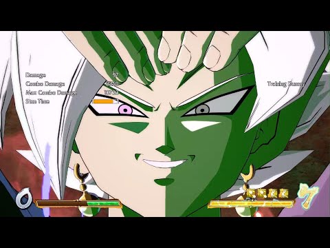 The Immortal Supreme Divine Justice TOD