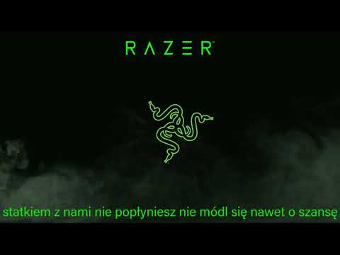 BTK x sajtryn - Razer