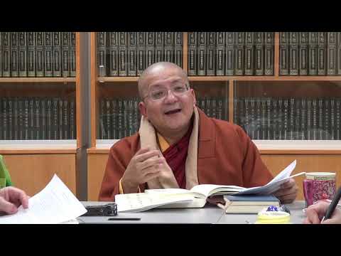 Common Buddhist Text 8.2 (Ch 1, L.27), by Ven. Dr. Dhammadipa Sak