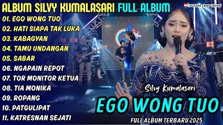 Download lagu EGO WONG TUO - HATI SIAPA TAK LUKA || SILVY KUMALASARI || PUSAKA CAMPURSARI FULL ALBUM TERBARU 2025 mp3 Download lagu EGO WONG TUO - HATI SIAPA TAK LUKA || SILVY KUMALASARI || PUSAKA CAMPURSARI FULL ALBUM TERBARU 2025 mp3