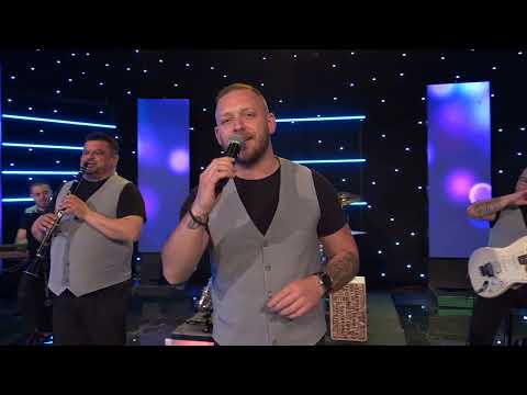 EXTREME BAND VELES - Zavetna - Art Studio Production