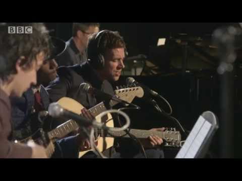 Damon Albarn - For Tomorrow (Live At Maida Vale)
