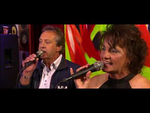 Sybe & Marjan yn Noardewyn Live #omropfryslan