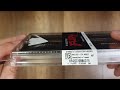 Відео Пам'ять для настільних комп'ютерів Kingston FURY 16 GB (2x8GB) DDR4 3200 MHz Beast Black (KF432C16BBK2/16) від користувача Your Unboxing Відео Пам'ять для настільних комп'ютерів Kingston FURY 16 GB (2x8GB) DDR4 3200 MHz Beast Black (KF432C16BBK2/16) від користувача Your Unboxing