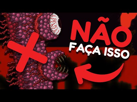 NÃO entre no HARDMODE... antes de assistir esse vídeo