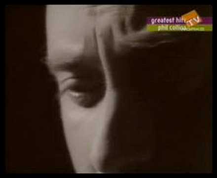 Phil Collins - Another day in paradise