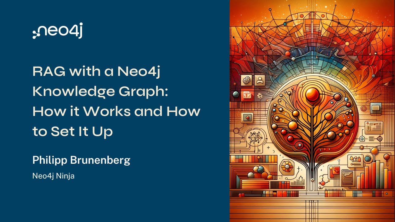 RAG with a Neo4j Knowledge Graph: How it Works and How to Set It Up