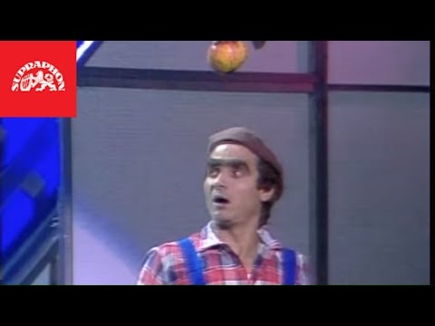 Oldřich Kaiser & Jiří Lábus - Jablko