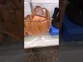 FRYE MELISSA CONVERTIBLE SATCHEL BAG THE LEATHER COMPANY #frye #leatherbag #macysbackstage #macys