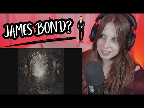 Opeth - Bleak | Reaction
