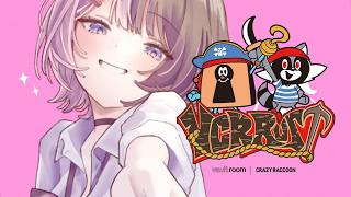 【 VCR RUST 】味見部 【ぶいすぽっ！/橘ひなの】