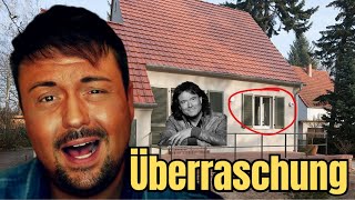 „Andreas Martin tot – Polizei Einsatz enthüllt dunkle Geheimnisse im Haus!“