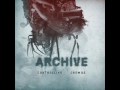 Archive - Killing All Movement 
