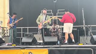 The Elwins: Stuck in the Middle - Newmarket Summerfest, August 23rd, 2025