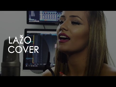 Lapsus band - Lazo (Sofija Obradovic Cover) Sing2Bling Finale
