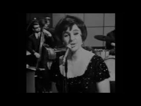 Wiesława Drojecka jako Zofia terne - Czarne oczy