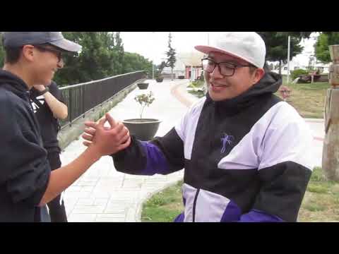 INVIKTOR VS TUXON: FINAL | BRC BATTLES 1VS1 FECHA 1 2022