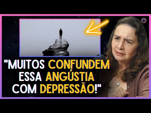 WHY DO SO MANY PEOPLE FEEL LOST AND MEANINGLESS? | Evolving Mind | Lúcia Helena Galvão