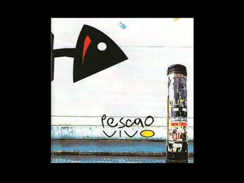 Pescao Vivo -Niña De Mis Ojos (Audio Oficial)