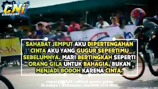 Download lagu Story wa drag race keren||quotes galau mp3 Download lagu Story wa drag race keren||quotes galau mp3